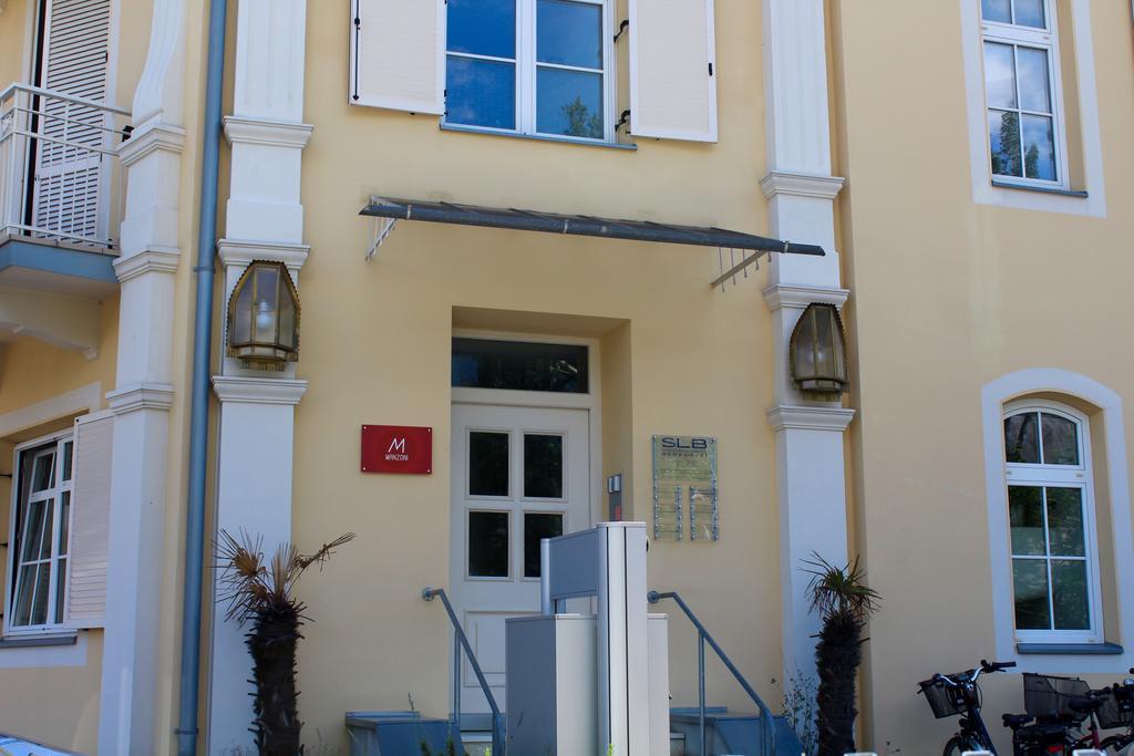Manzoni Gasthof Meran